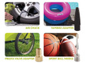 Sun Joe 24V Cordless Air Compressor product image