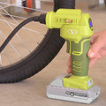 Sun Joe 24V Cordless Air Compressor product image