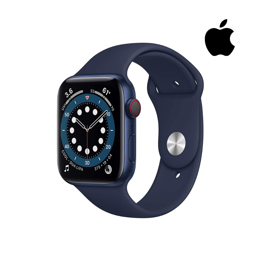 Apple Watch 6 44mm 【公式通販】