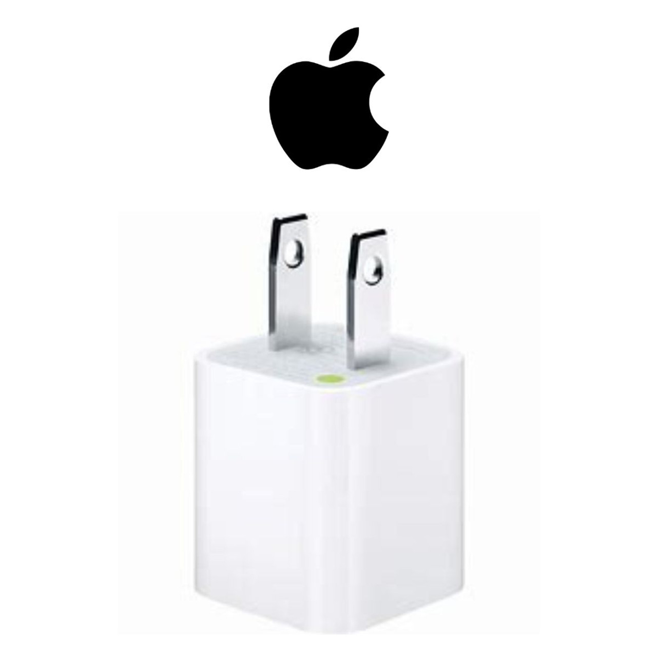 Apple USB Power Adapter, White