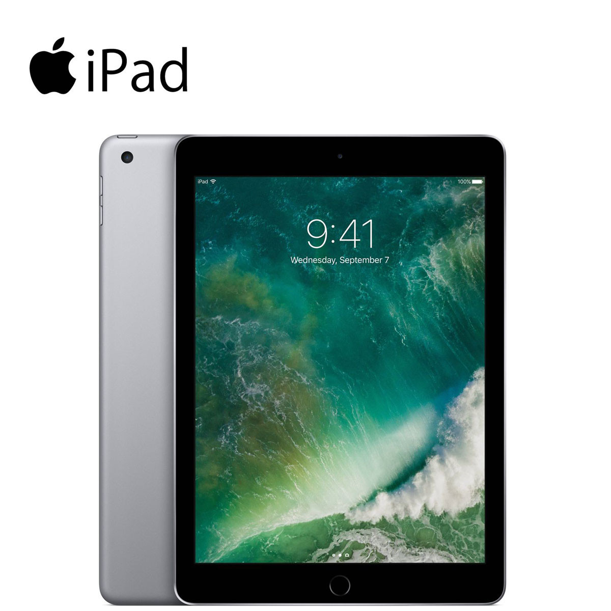 Apple iPad 5th Gen MP2F2LL/A 9.7