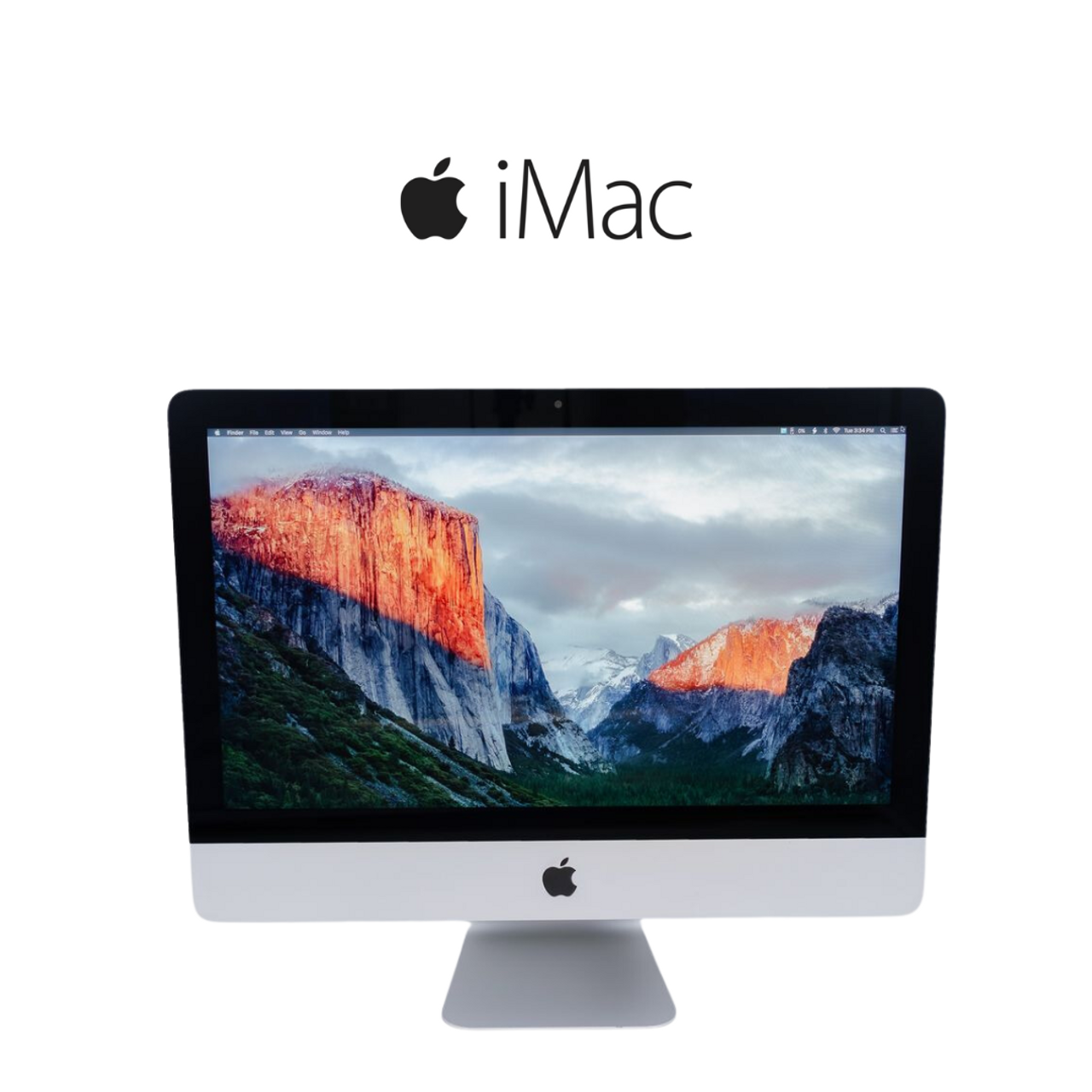 新色追加！ iMac アップル iMac 27インチ デスクトップ MD093J/A 21.5 ...