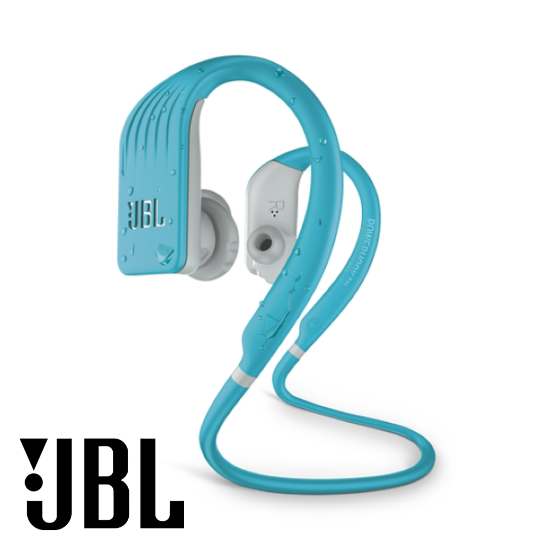 JBL® Endurance JUMP Wireless Sport In-Ear Headphones