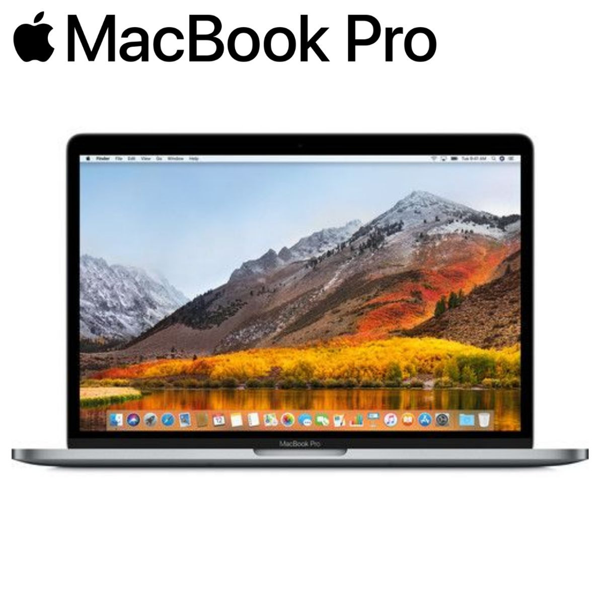 2018 Apple MacBook Pro 13.3