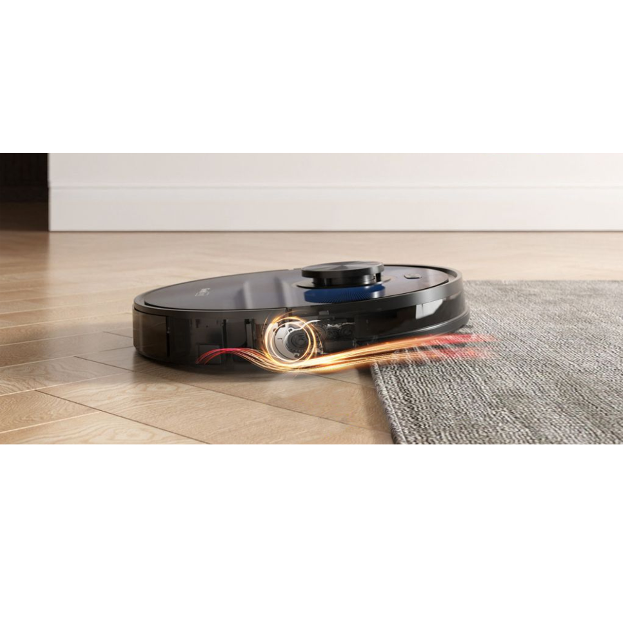 GeekSmart® L7 Robot Vacuum Cleaner - Pick Your Plum