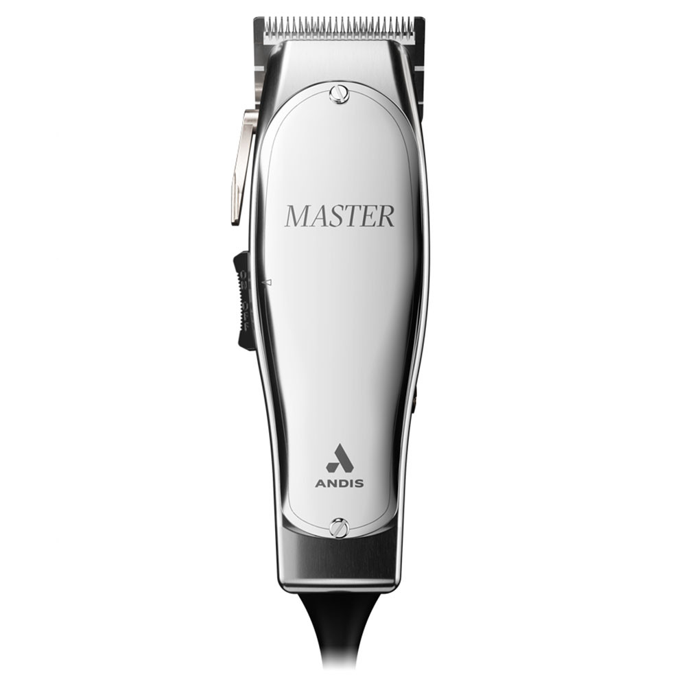 Andis™ Master® Adjustable Clipper, 01815 - Pick Your Plum