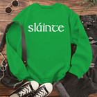 Women's Irish Love St. Patrick's Day Sweatshirts product image