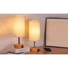 Touch Control Table Lamp product image