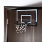 Mini Basketball Hoop Set product image