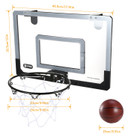 Mini Basketball Hoop Set product image