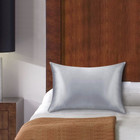 Luxurious Soft 100% Silk Pillow Case (1- or 2-Pack) product image