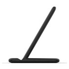 Orgoo™ Qi-Certified Fast Wireless Charger & Smartphone Stand product image