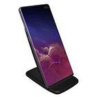 Orgoo™ Qi-Certified Fast Wireless Charger & Smartphone Stand product image