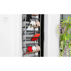 NewHome 10-Tier Over-the-Door Shoe Rack  product image