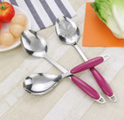 9-Piece Stainless Steel Kitchen Utensil Set product image