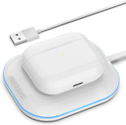 Galvanox® Magnetic Wireless Charger for AirPods & AirPods Pro product image