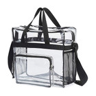 NPolar Clear Crossbody Bag product image