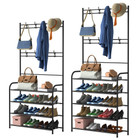 NewHome™ Entryway Coat Hat Rack  product image