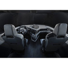 Zone Tech® Semi Truck Windshield And Side Windows Sunshade product image