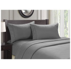 Cozy Homes Ultra-Soft Microfiber 4-Piece Sheet Set product image