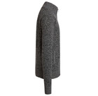 Men's Casual Fleece Lined Full-Zip Sweater Jacket product image