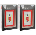 [2-Pack] Super Bright “Light Switch Style” Battery Powered LED Indoor Light product image