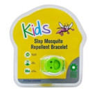Kids' Slap Mosquito Repellent Bracelet product image