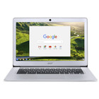 Acer® Chromebook 14-Inch Full HD Intel Quad-Core 1.6GHz, 4GB RAM, 32GB Storage product image