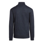 Alta Men’s Casual Fleece Lined Half-Zip Sweater Jacket product image