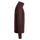 Alta Men’s Casual Fleece Lined Half-Zip Sweater Jacket product image