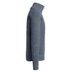 Alta Men’s Casual Fleece Lined Half-Zip Sweater Jacket product image