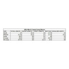 Alta Men’s Casual Fleece Lined Half-Zip Sweater Jacket product image