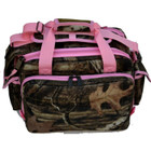 Every Day Carry Mossy Oak Tactical Shoulder Range Bag with Strap product image