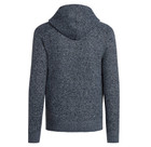 Men’s Casual Fleece Lined Sweater Jacket with Hoodie product image