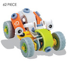 Discovery Kids FlexTech 2-in-1 3D Building Material Kits – 3 Styles product image