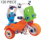 Discovery Kids FlexTech 2-in-1 3D Building Material Kits – 3 Styles product image