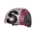 Raskullz Glam Gear Kids Bicycle Helmet product image