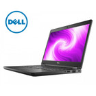 Dell® Latitude 14" Laptop with Intel Core i5, 8GB RAM, 500GB HDD, Win 10 Pro product image