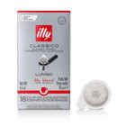 illy® Coffee ESE Pods 100% Arabica Coffee 18 Count (12-Pack) product image