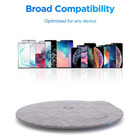15W Fast Charging MagSafe Magnetic Wireless Charger for iPhones product image