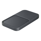 Samsung® 15W Duo Fast Wireless Charger Pad - Black product image