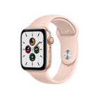 Apple® Watch Series SE 40mm, 4G LTE + GPS product image