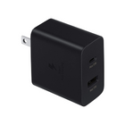 Samsung Dual Port USB-C Wall Charger product image