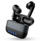 iNova™ True Wireless Sports Earbud Headphones with Charging Case product image