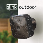 Amazon Blink® Outdoor Wireless Weather-Resistant HD Security Camera (2- to 5-Pack) product image