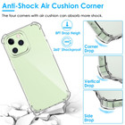 iMounTEK® Shockproof Clear iPhone Cases product image