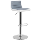 Adjustable Height Swivel Bar Stools (Set of 4) product image