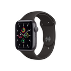Apple® Watch Series SE, 4G LTE & GPS, 40mm – Space Gray Aluminum Case product image