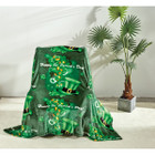 St. Patrick's Day 50" x 60" Throw Blanket product image