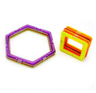 Magical Magnet Learning & Building Toy Set product image